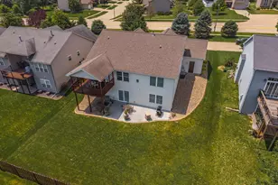 1412 Kickapoo Creek Rd, Bloomington, IL 61705 - Photo 56