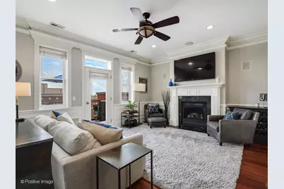 2222 W Belmont Avenue #503, Chicago, IL 60618 - Photo 12