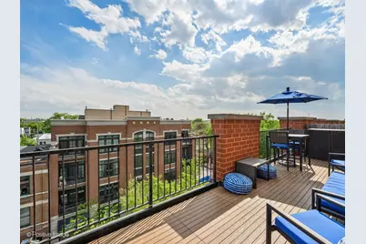 2222 W Belmont Avenue #503, Chicago, IL 60618 - Photo 18