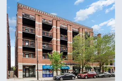 2222 W Belmont Avenue #503, Chicago, IL 60618 - Photo 1