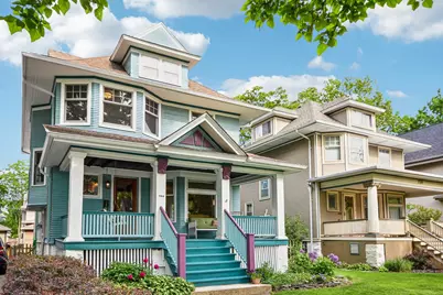 734 Gunderson Avenue, Oak Park, IL 60304 - Photo 1