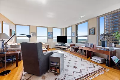 2626 N Lakeview Avenue #3308, Chicago, IL 60614 - Photo 4