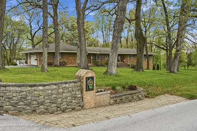 27250 Dutton Road, Beecher, IL 60401 - Photo 2