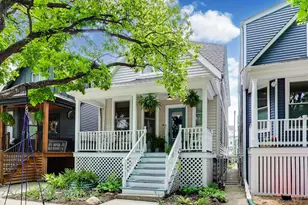 2433 W Hutchinson St, Chicago, IL 60618 - Photo 1