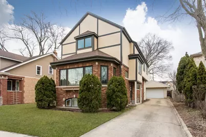 7349 W Ibsen Street, Chicago, IL 60631 - Photo 1