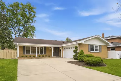 2141 Walnut Street, Park Ridge, IL 60068 - Photo 1