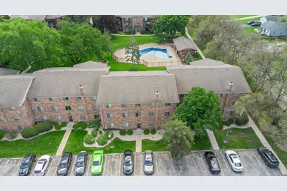 5343 Waterbury Court #2403, Crestwood, IL 60418 - Photo 1