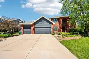 16385 Celtic Cir, Manhattan, IL 60442 - Photo 1