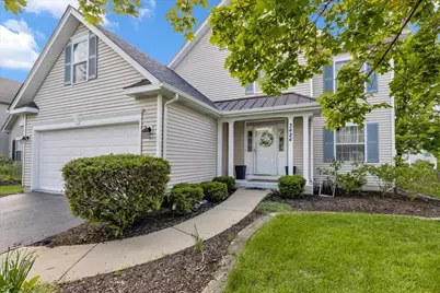 3424 Parliament Lane, Naperville, IL 60564 - Photo 2