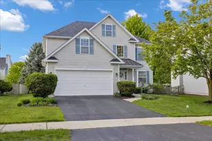 3424 Parliament Ln, Naperville, IL 60564 - Photo 1