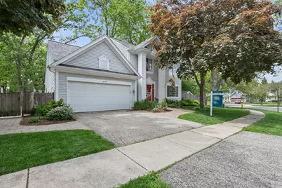 459 Rock Hall Circle, Grayslake, IL 60030 - Photo 1