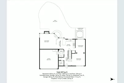 459 Rock Hall Circle, Grayslake, IL 60030 - Photo 22