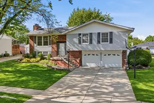 516 Janine Ln, Schaumburg, IL 60193 - Photo 1