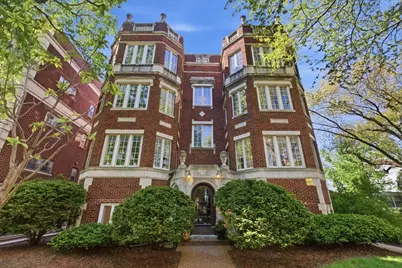 500 Sheridan Road #GE, Evanston, IL 60202 - Photo 1