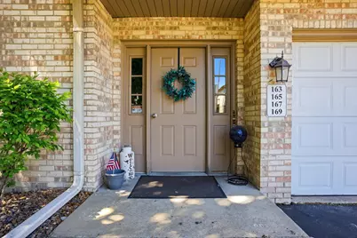 167 Barbara Jean Lane #167, Joliet, IL 60436 - Photo 4