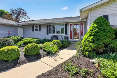 2039 Bernadette Lane, Yorkville, IL 60560 - Photo 2