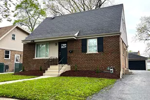 17524 Walter St, Lansing, IL 60438 - Photo 1