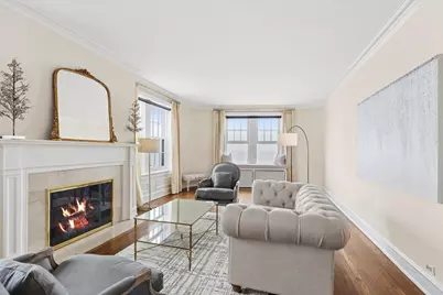 1120 N Lake Shore Drive #16B, Chicago, IL 60611 - Photo 8