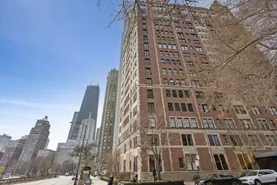 1120 N Lake Shore Drive #16B, Chicago, IL 60611 - Photo 2