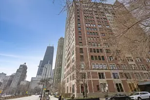 1120 N Lake Shore Dr, Chicago, IL 60611 - Photo 2