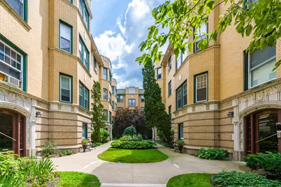 5515 N Winthrop Avenue #2A, Chicago, IL 60640 - Photo 1