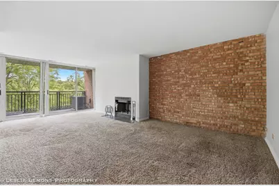 5950 Oakwood Drive #4K, Lisle, IL 60532 - Photo 2