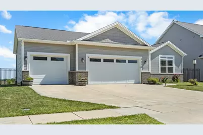 1012 Declaration Drive, Savoy, IL 61874 - Photo 2