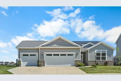 1012 Declaration Drive, Savoy, IL 61874 - Photo 1