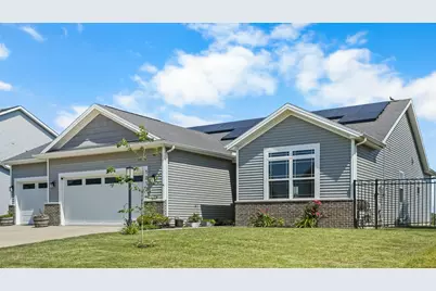 1012 Declaration Drive, Savoy, IL 61874 - Photo 4