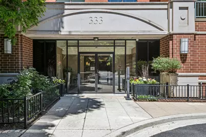 333 N Jefferson Street #606, Chicago, IL 60661 - Photo 2