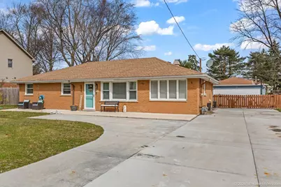 8836 W 93rd Place, Hickory Hills, IL 60457 - Photo 1