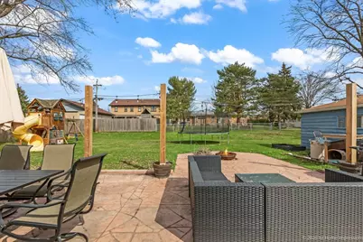 8836 W 93rd Place, Hickory Hills, IL 60457 - Photo 20
