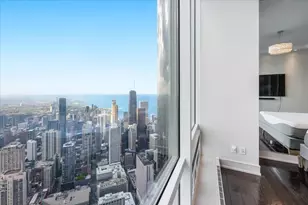 401 N Wabash Ave, Chicago, IL 60611 - Photo 16