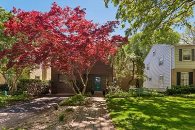 2724 Simpson Street, Evanston, IL 60201 - Photo 1