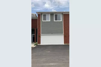 906 Gillespie Lane, Yorkville, IL 60560 - Photo 1
