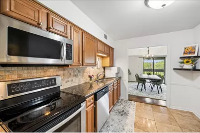 3851 Mission Hills Road #502, Northbrook, IL 60062 - Photo 12