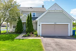 1770 Penny Ln, Bartlett, IL 60103 - Photo 1