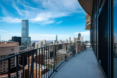 225 N Columbus Drive #5701, Chicago, IL 60601 - Photo 28