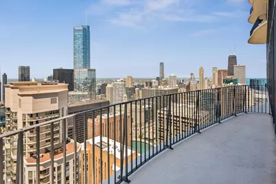 225 N Columbus Drive #5701, Chicago, IL 60601 - Photo 34