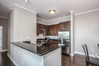 225 N Columbus Drive #5701, Chicago, IL 60601 - Photo 16