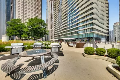 225 N Columbus Drive #5701, Chicago, IL 60601 - Photo 42