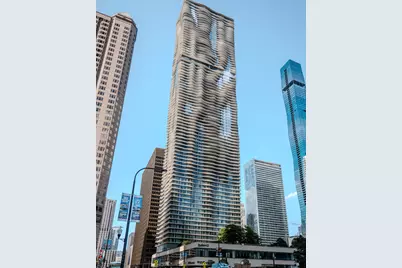 225 N Columbus Drive #5701, Chicago, IL 60601 - Photo 1