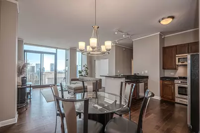225 N Columbus Drive #5701, Chicago, IL 60601 - Photo 12