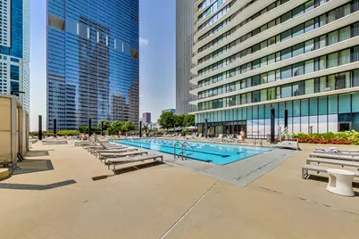 225 N Columbus Drive #5701, Chicago, IL 60601 - Photo 34