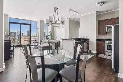 225 N Columbus Drive #5701, Chicago, IL 60601 - Photo 14