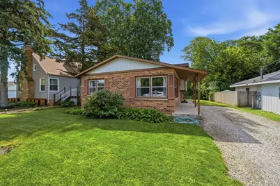 629 N Lakeview Drive, Round Lake, IL 60073 - Photo 1