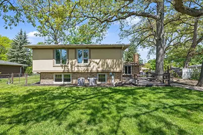 6351 W 124th Place, Palos Heights, IL 60463 - Photo 24