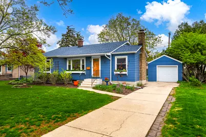 826 N Main Street, Naperville, IL 60563 - Photo 2