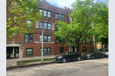 935 E 54th Place #1, Chicago, IL 60615 - Photo 1
