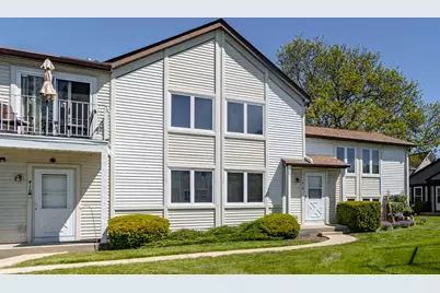 414 Inverrary Lane #414, Deerfield, IL 60015 - Photo 1